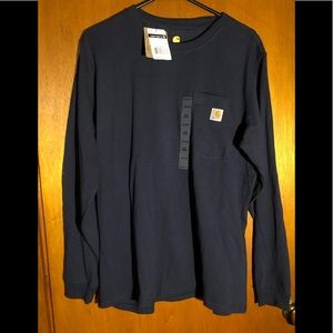 Carhartt Long Sleeve